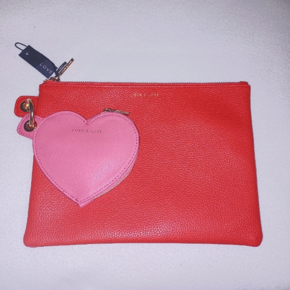 Love & Lore 2 PC Valentine Special